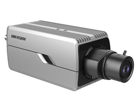 ?？低?00萬 深眸智能人臉筒型網(wǎng)絡攝像機