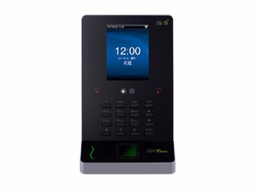 UF600面部考勤機 UF600面部考勤機