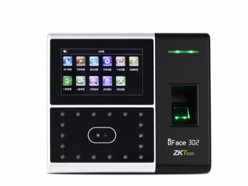 指紋門禁一體機(jī) 指紋門禁一體機(jī)