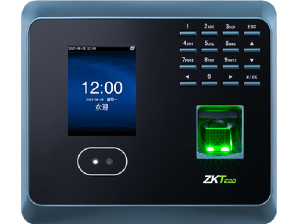 人臉識(shí)別門禁UF100plus