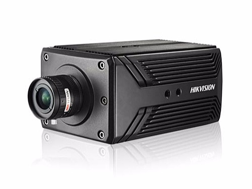 ?？低曋悄芙煌ňW(wǎng)絡攝像機