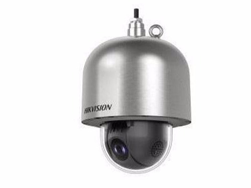 ?？低暰W(wǎng)絡(luò)高清高速防爆智能球機(jī)