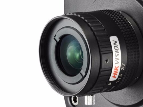 ?？低曋悄芙煌ňW絡攝像機