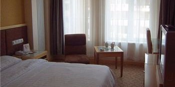 安徽安慶某酒店（項(xiàng)目?jī)?nèi)容：酒店監(jiān)控系統(tǒng)、無(wú)線覆蓋等）