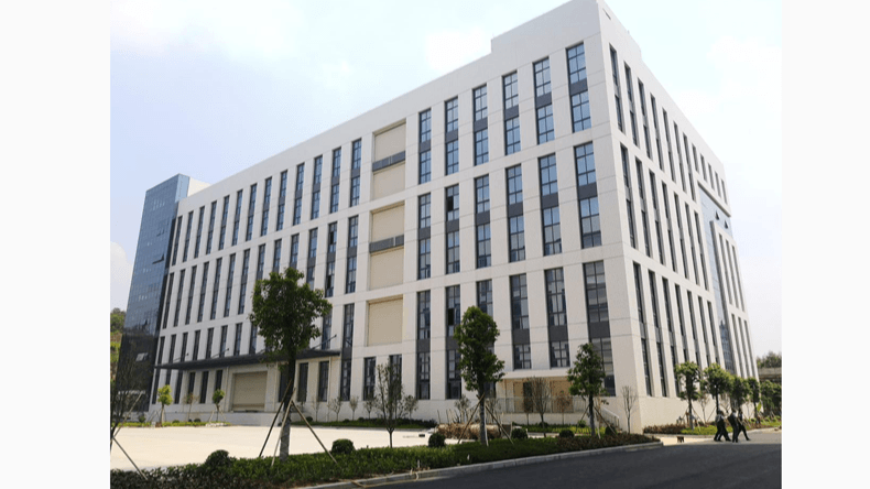 深圳市安特高科實(shí)業(yè)（項(xiàng)目?jī)?nèi)容：無(wú)線WiFi覆蓋、視頻監(jiān)控、門禁系統(tǒng)）