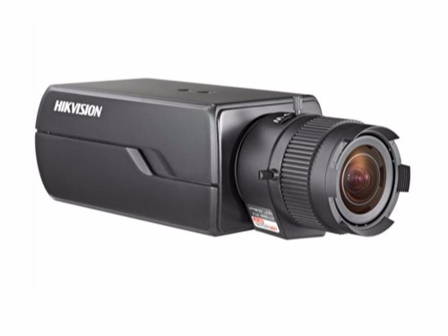 ?？低旾CR日夜型槍型智能網(wǎng)絡(luò)攝像機