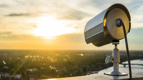 東莞安防監(jiān)控公司創(chuàng)通寶述物聯(lián)網(wǎng)技術(shù)推動(dòng)民用安防快速發(fā)展