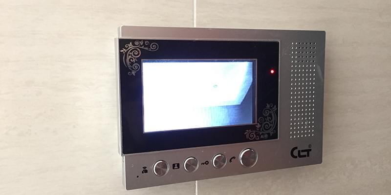 松湖豪庭(項(xiàng)目內(nèi)容：停車場、刷卡門禁、安防監(jiān)控、樓宇對講系統(tǒng)等）